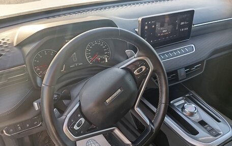 Haval Jolion, 2024 год, 1 652 000 рублей, 6 фотография