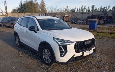 Haval Jolion, 2024 год, 1 652 000 рублей, 2 фотография