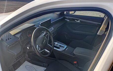 Haval Jolion, 2024 год, 1 652 000 рублей, 8 фотография