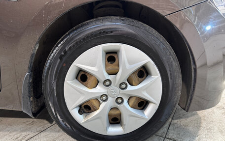 Hyundai Solaris II рестайлинг, 2014 год, 1 099 800 рублей, 5 фотография