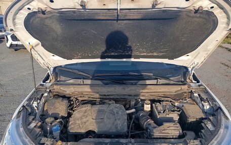 Haval Jolion, 2024 год, 1 652 000 рублей, 15 фотография