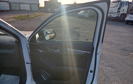 Haval Jolion, 2024 год, 1 652 000 рублей, 11 фотография