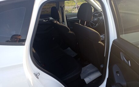 Haval Jolion, 2024 год, 1 652 000 рублей, 12 фотография