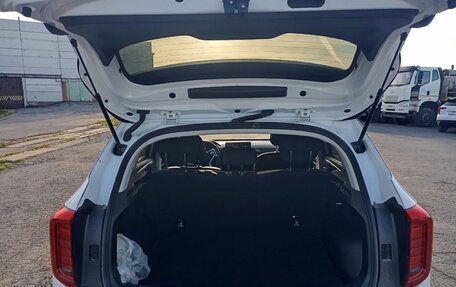 Haval Jolion, 2024 год, 1 652 000 рублей, 14 фотография