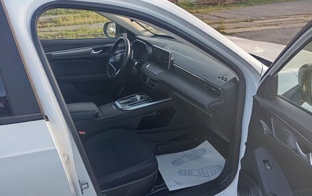 Haval Jolion, 2024 год, 1 652 000 рублей, 10 фотография