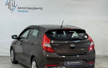 Hyundai Solaris II рестайлинг, 2014 год, 1 099 800 рублей, 14 фотография
