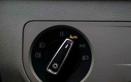 Volkswagen Tiguan II, 2017 год, 1 855 000 рублей, 17 фотография