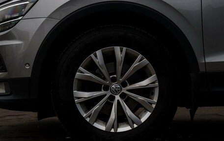 Volkswagen Tiguan II, 2017 год, 1 855 000 рублей, 19 фотография