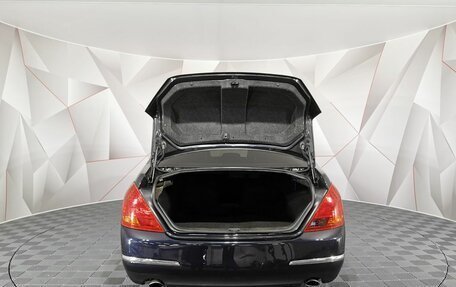 Nissan Teana, 2007 год, 495 000 рублей, 11 фотография