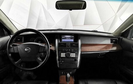 Nissan Teana, 2007 год, 495 000 рублей, 13 фотография