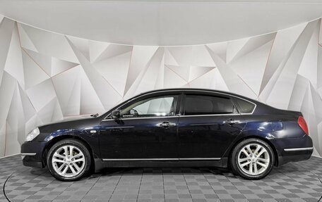 Nissan Teana, 2007 год, 495 000 рублей, 5 фотография