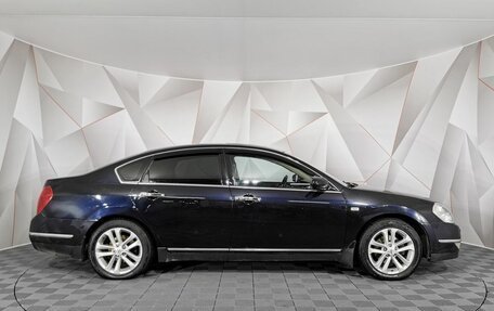 Nissan Teana, 2007 год, 495 000 рублей, 6 фотография