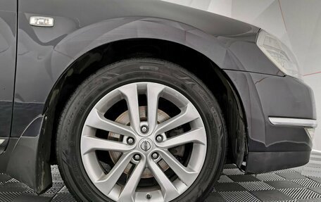 Nissan Teana, 2007 год, 495 000 рублей, 9 фотография