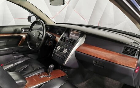 Nissan Teana, 2007 год, 495 000 рублей, 12 фотография