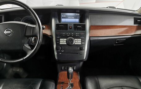 Nissan Teana, 2007 год, 495 000 рублей, 14 фотография