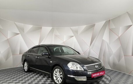 Nissan Teana, 2007 год, 495 000 рублей, 3 фотография