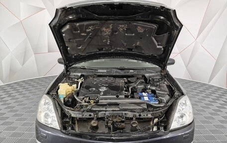 Nissan Teana, 2007 год, 495 000 рублей, 10 фотография