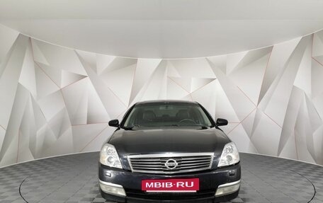 Nissan Teana, 2007 год, 495 000 рублей, 7 фотография