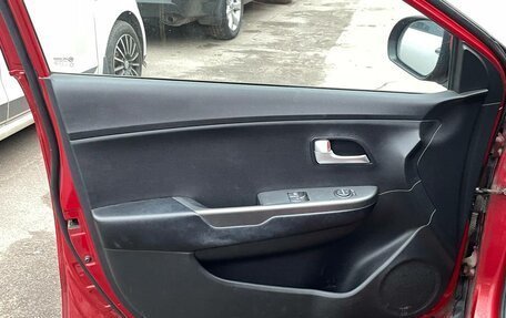 KIA Rio III рестайлинг, 2013 год, 924 000 рублей, 8 фотография