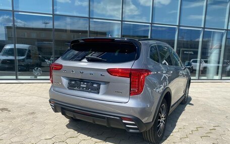 Haval Jolion, 2025 год, 2 499 000 рублей, 8 фотография