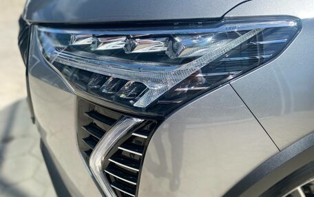 Haval Jolion, 2025 год, 2 499 000 рублей, 9 фотография