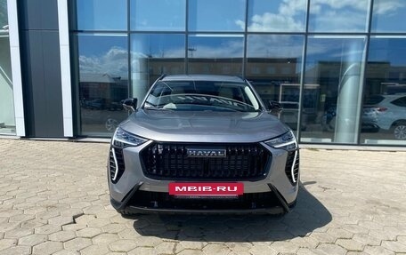 Haval Jolion, 2025 год, 2 499 000 рублей, 4 фотография