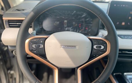 Haval Jolion, 2025 год, 2 499 000 рублей, 16 фотография