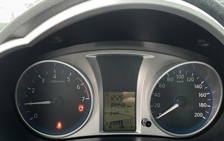 Datsun mi-DO, 2016 год, 569 000 рублей, 10 фотография