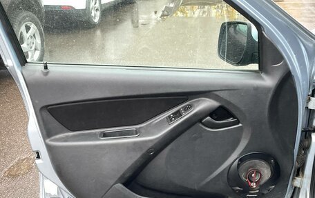 Datsun mi-DO, 2016 год, 569 000 рублей, 8 фотография