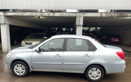 Datsun mi-DO, 2016 год, 569 000 рублей, 7 фотография