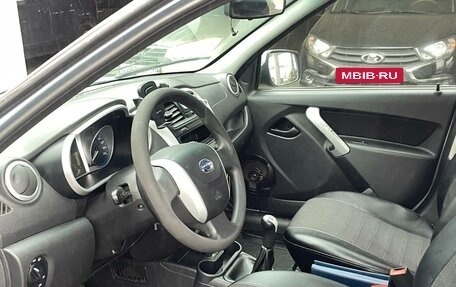 Datsun mi-DO, 2016 год, 569 000 рублей, 9 фотография