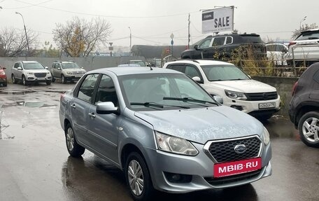 Datsun mi-DO, 2016 год, 569 000 рублей, 2 фотография