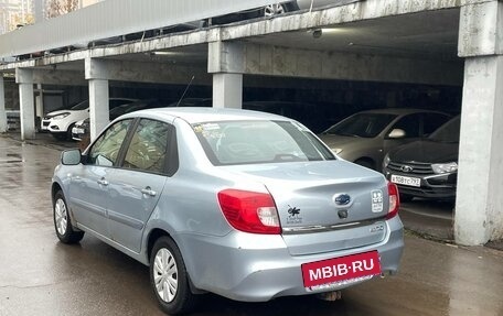 Datsun mi-DO, 2016 год, 569 000 рублей, 6 фотография