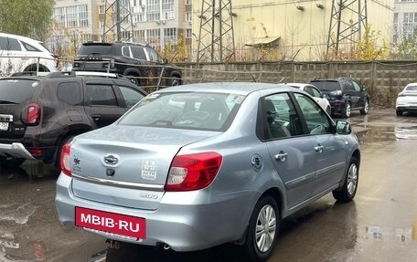 Datsun mi-DO, 2016 год, 569 000 рублей, 4 фотография