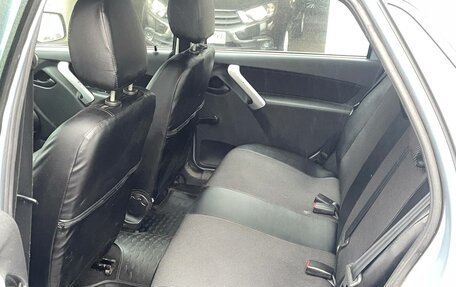 Datsun mi-DO, 2016 год, 569 000 рублей, 11 фотография