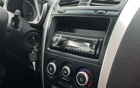 Datsun mi-DO, 2016 год, 569 000 рублей, 17 фотография