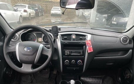 Datsun mi-DO, 2016 год, 569 000 рублей, 12 фотография