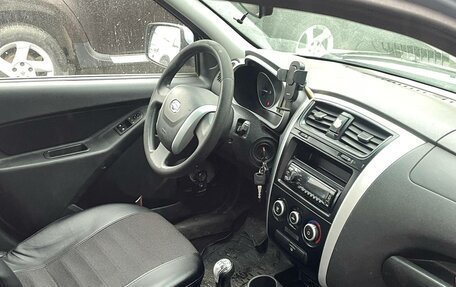 Datsun mi-DO, 2016 год, 569 000 рублей, 15 фотография