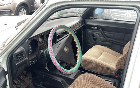 ГАЗ 31029 «Волга», 1997 год, 130 000 рублей, 6 фотография