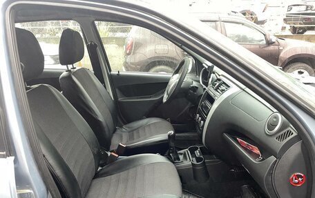 Datsun mi-DO, 2016 год, 569 000 рублей, 14 фотография