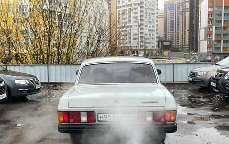 ГАЗ 31029 «Волга», 1997 год, 130 000 рублей, 4 фотография