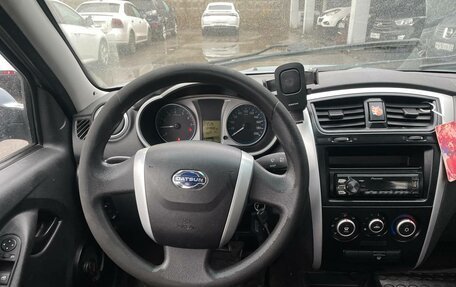 Datsun mi-DO, 2016 год, 569 000 рублей, 13 фотография