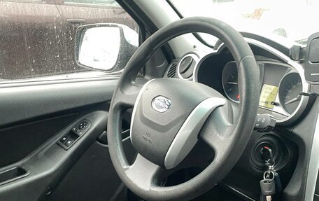 Datsun mi-DO, 2016 год, 569 000 рублей, 16 фотография