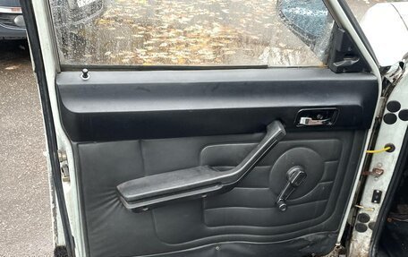 ГАЗ 31029 «Волга», 1997 год, 130 000 рублей, 7 фотография