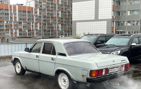 ГАЗ 31029 «Волга», 1997 год, 130 000 рублей, 3 фотография