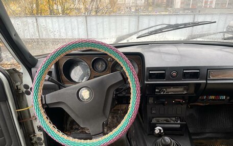 ГАЗ 31029 «Волга», 1997 год, 130 000 рублей, 9 фотография