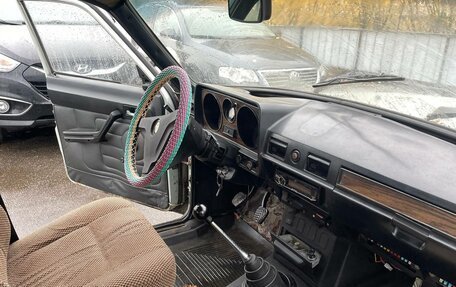 ГАЗ 31029 «Волга», 1997 год, 130 000 рублей, 11 фотография