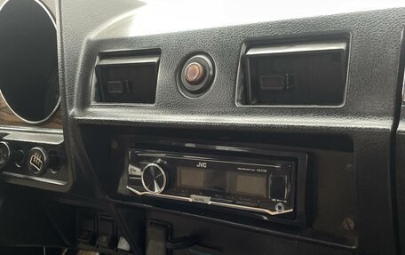 ГАЗ 31029 «Волга», 1997 год, 130 000 рублей, 13 фотография