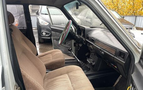 ГАЗ 31029 «Волга», 1997 год, 130 000 рублей, 10 фотография