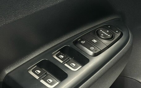 KIA Rio IV, 2020 год, 1 789 900 рублей, 11 фотография